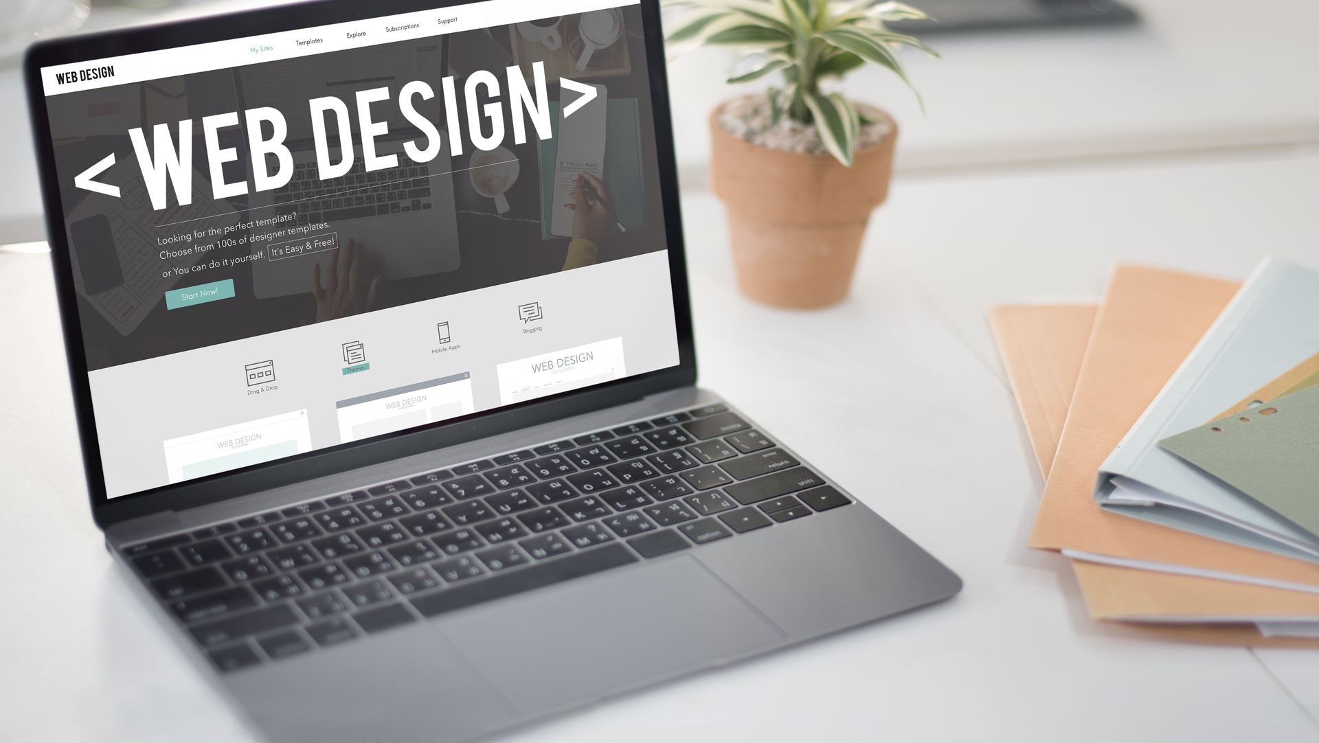 Web Sc Web & Digital Solutions | Schopedia Zambia