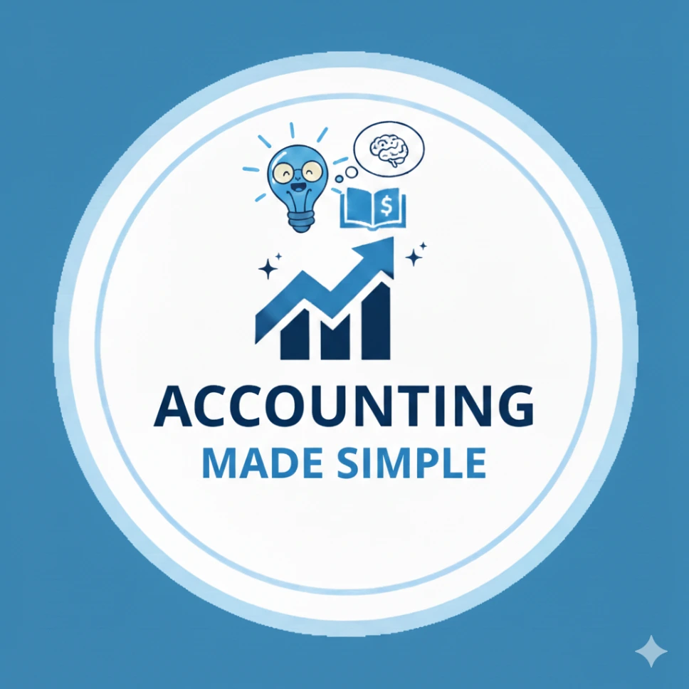 Accounting Made Easy - Introduction to Accounting (Lesson 1.1)