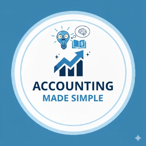 Accounting Made Simple: From Daily Transactions to Real Profit