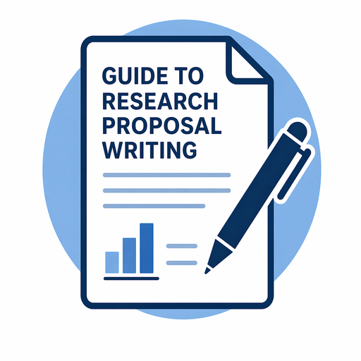 Guide to Proposal Writing